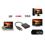 VGA TO DISPLAY