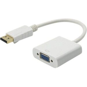 مبدل Display Port به VGA