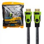 کابل HDMI وان مکس مدل گرین به طول 3 متر - Image 2