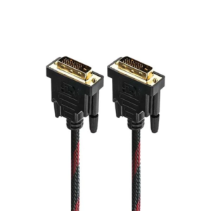 کابل DVI