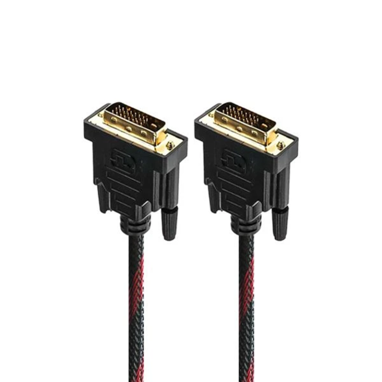 کابل DVI