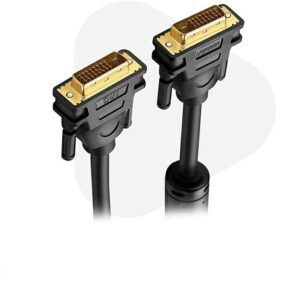 کابل DVI