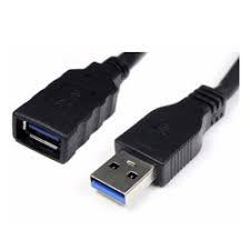 کابل و تبدیل USB