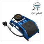 تلمبه باد پایی دو پمپ هاربر