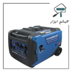 موتور برق 3700 وات سایلنت هاربر