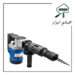 هیلتی تخریب 900 وات هاربر