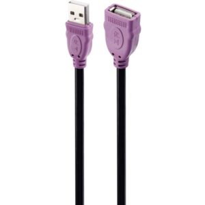 کابل افزایش USB2.0