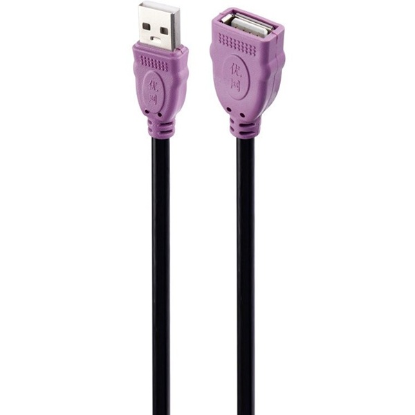 کابل افزایش USB2.0