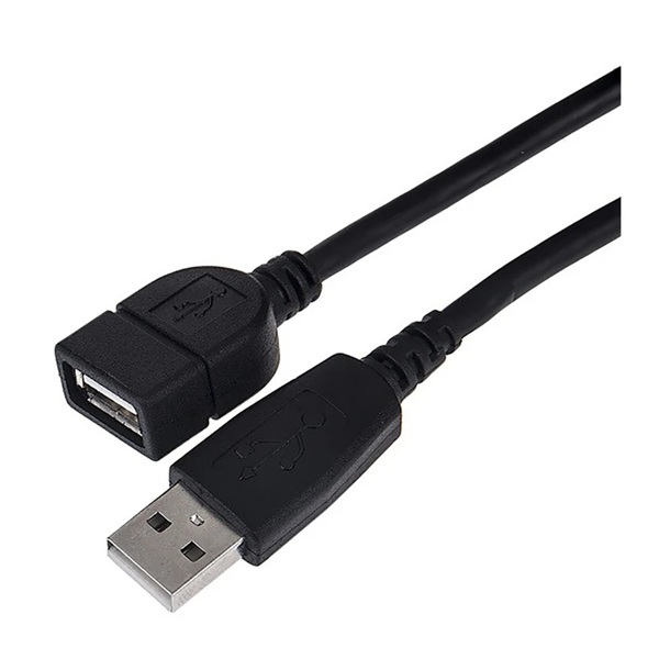 کابل افزایش طول USB 2.0