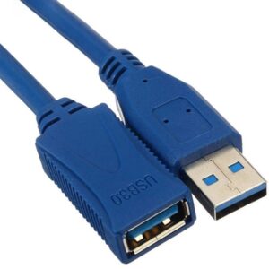 کابل افزایش طول USB3.0