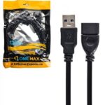 کابل افزایش USB