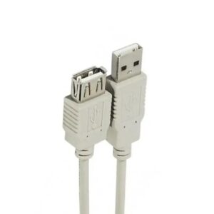 کابل افزایش طول USB 2.0 ایکس پی