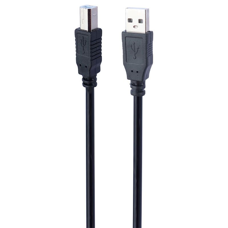 xvox 3m کابل پرینتر ایکس وکس