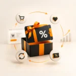 🎁 کوپن تشکر از خرید ووکامرس